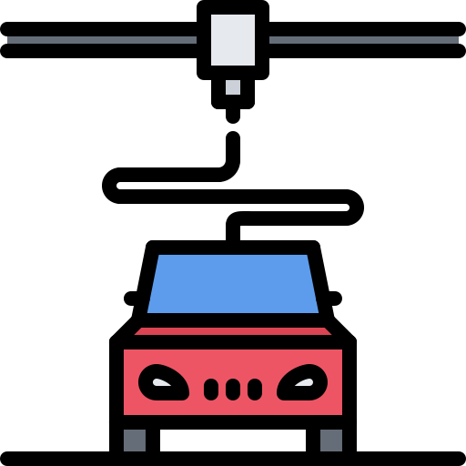 3d printer